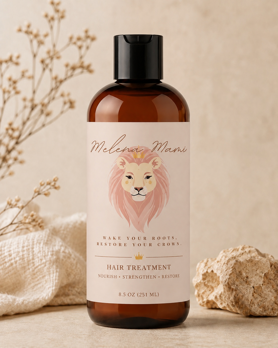 Hair Mask Treatment