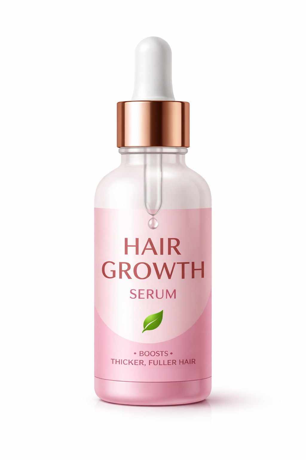 Hair Growth Serum
